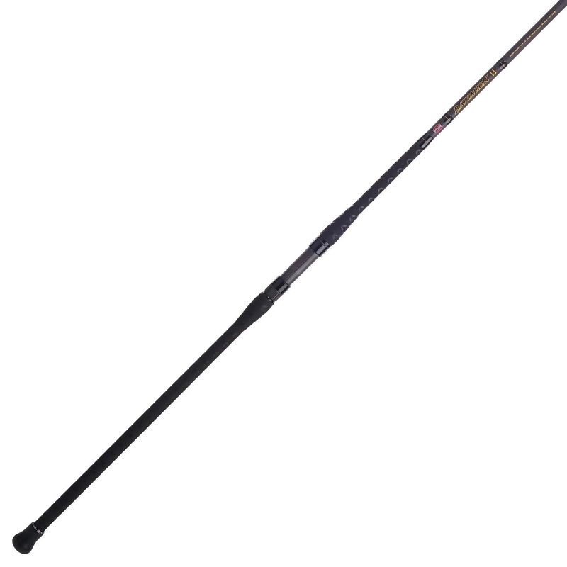 BATTALION II SPINNING ROD 8′ M / BATSFII1220S80