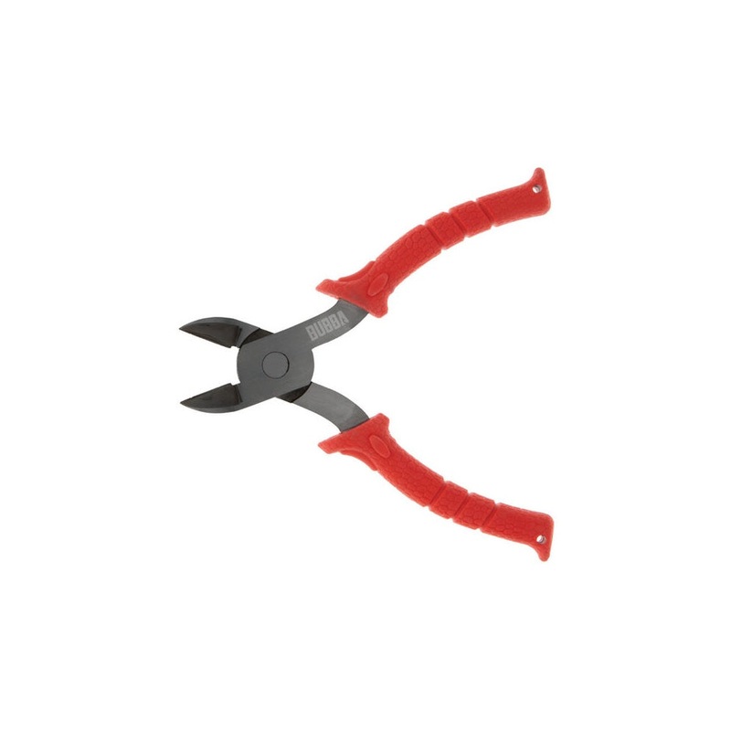Bubba 7″ Stainless Steel Wire Cutters