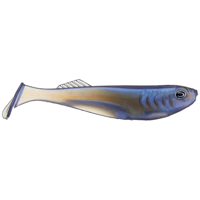 Cast Prodigy 4.1 Inch White Pearl