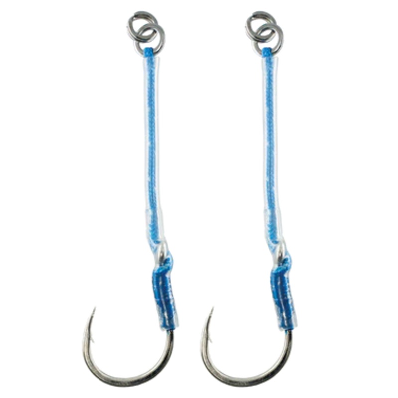 Daiwa Saltiga Heavy Duty Assist Hooks M