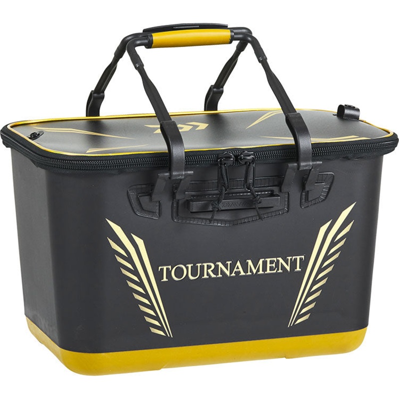 Daiwa Tournament Hard Bakkan FH40 (C)
