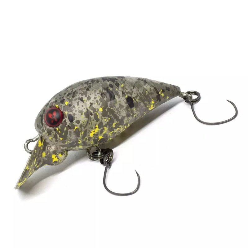 DAIWA Wabcra 30MR – 30mm #Cafe Au Lait Sherbet