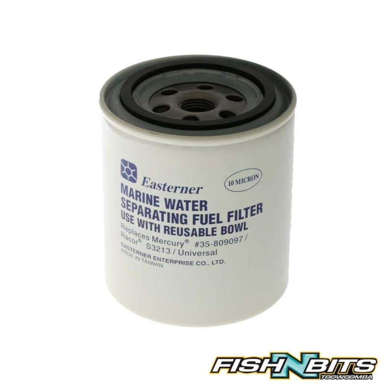 Easterner – Marine Water Separating Fuel Filter C14875