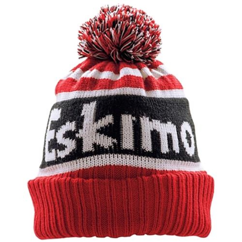 Eskimo Winter Hats Pom Winter Hat