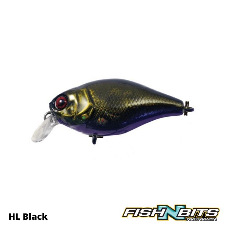 Jackall – Chubby 38 Shallow Brown Dog