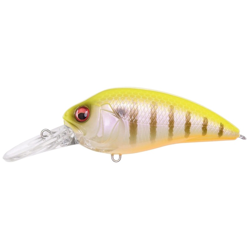 Megabass Super-Z Z2 Pm Hot Gill 2