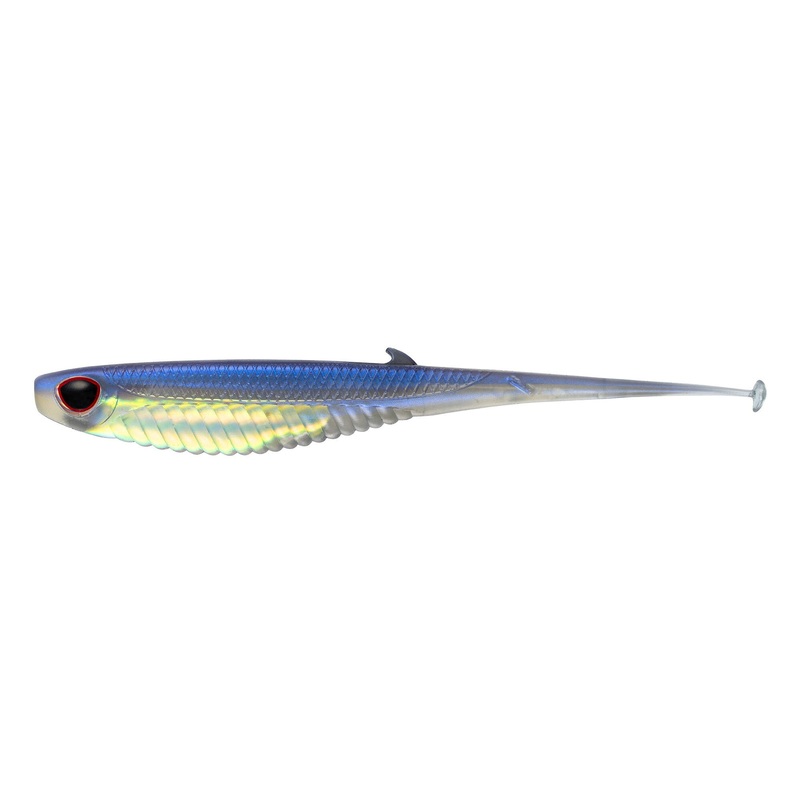 Nomad Design Live Ops Wingman 3.75inch Mirage X 5-pack Arkansas Shiner