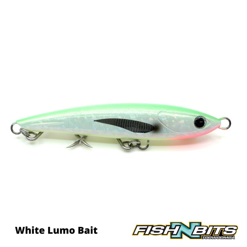 Ocean Legacy – Keeling Heavy 105 Crystal Lumo Anchovy