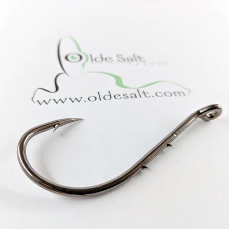 Olde Salt Baitholder Hooks 3/0 50pk