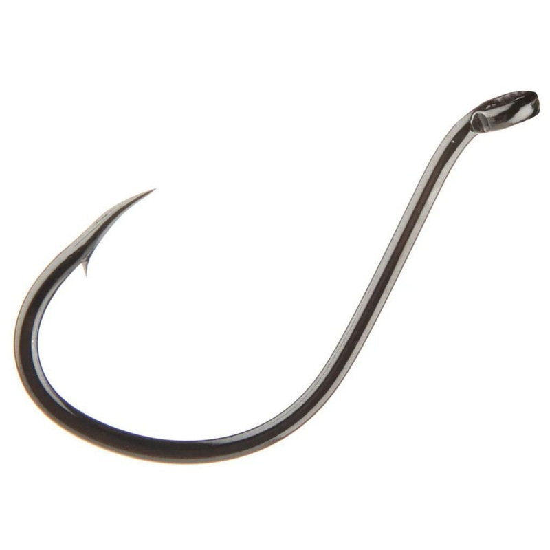 Owner SSW Needle Point Hooks 2/0 8pk