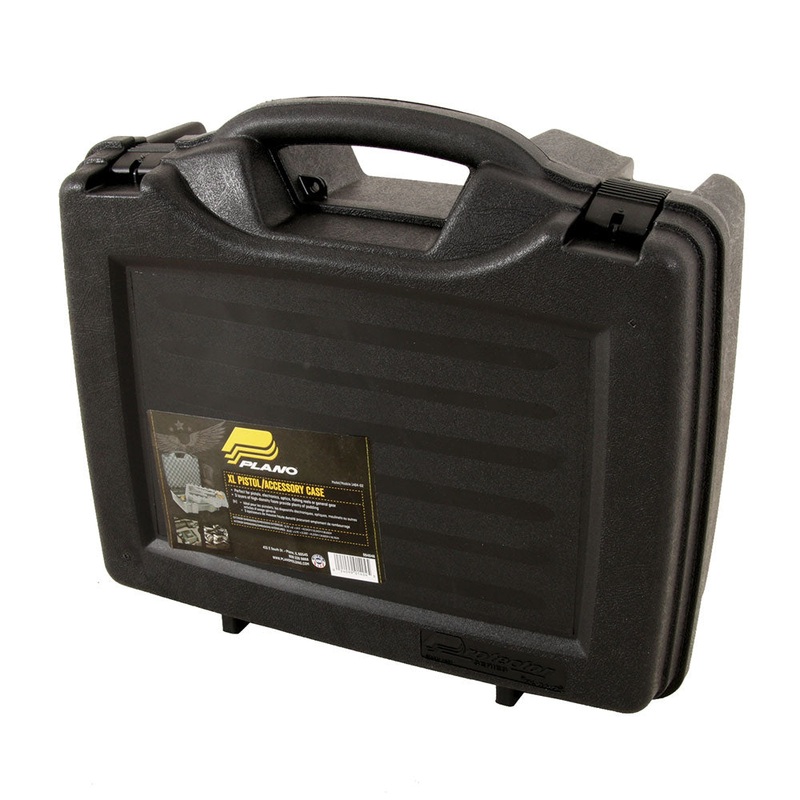 Plano 1404 XL Accessory Reel and Pistol Case