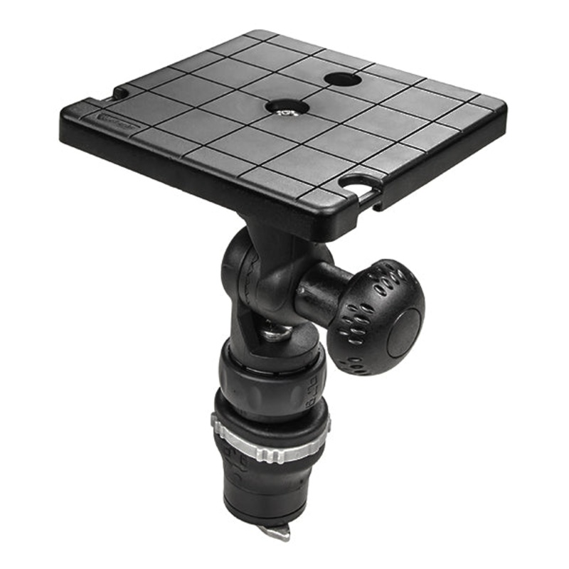 Railblaza Fish Finder R-Lock S with Miniport Track Mount