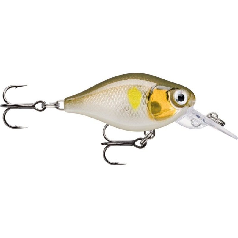 Rapala Finesse Crank Mid Runner Hard Body Lure 03 Ayu