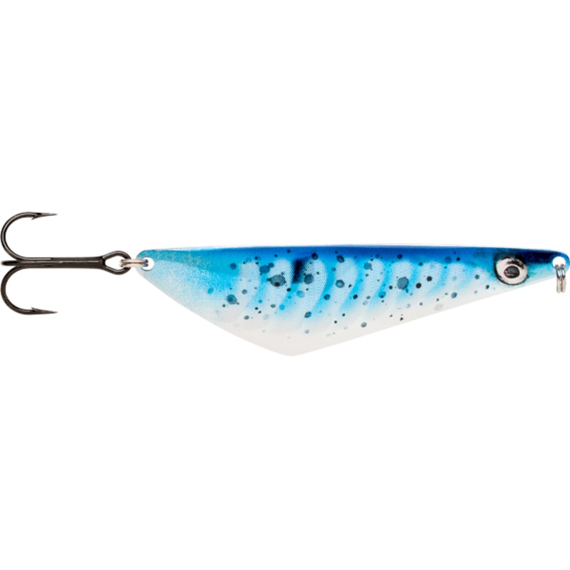 Rapala Harmaja Spoon Lure 18g Mega Clearance Blue Ice