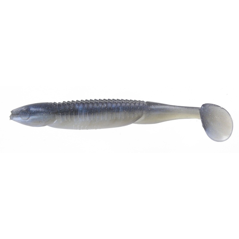 Reaction Innovations Skinny Dipper Guntersville Shad 7Pk