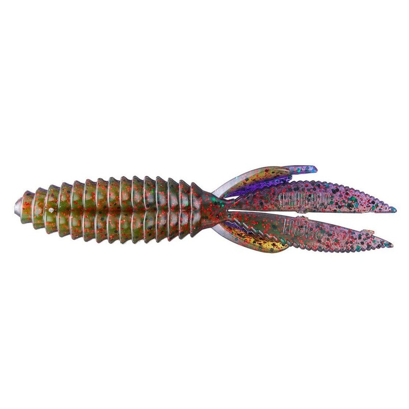 Reaction Innovations Sweet Beaver 4.20 Waterbug