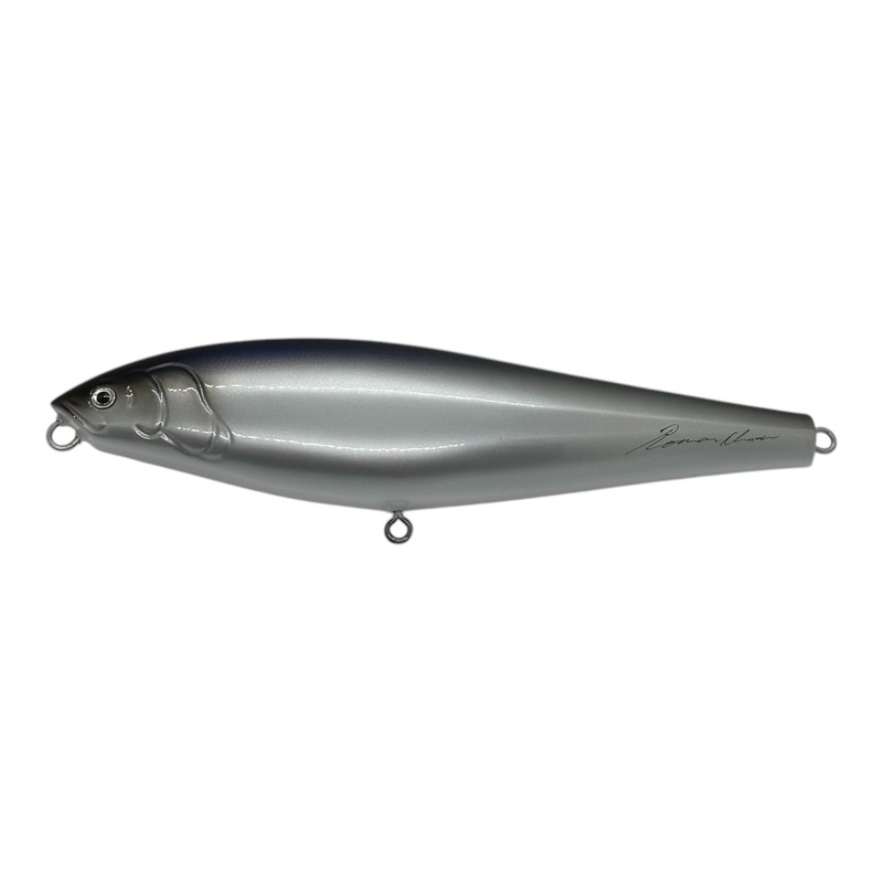 Roman Made LikeBite Topwater Lure Aura