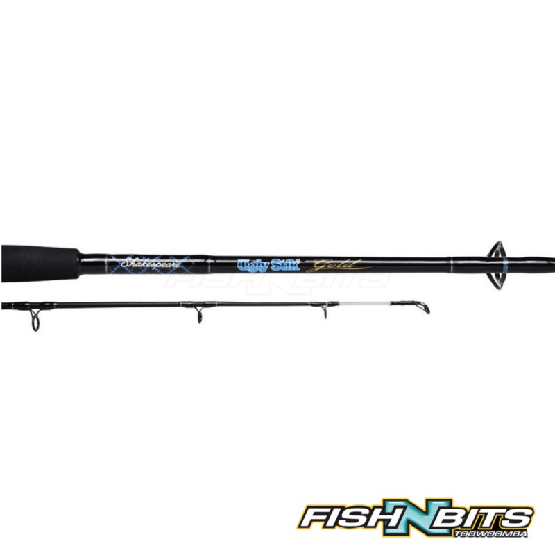 Shakespeare – Ugly stick Gold sp60a2
