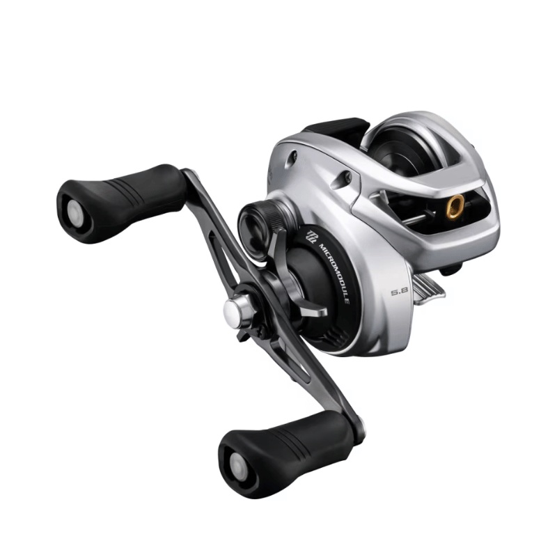 Shimano Tranx B Baitcasting Reel TRX300B