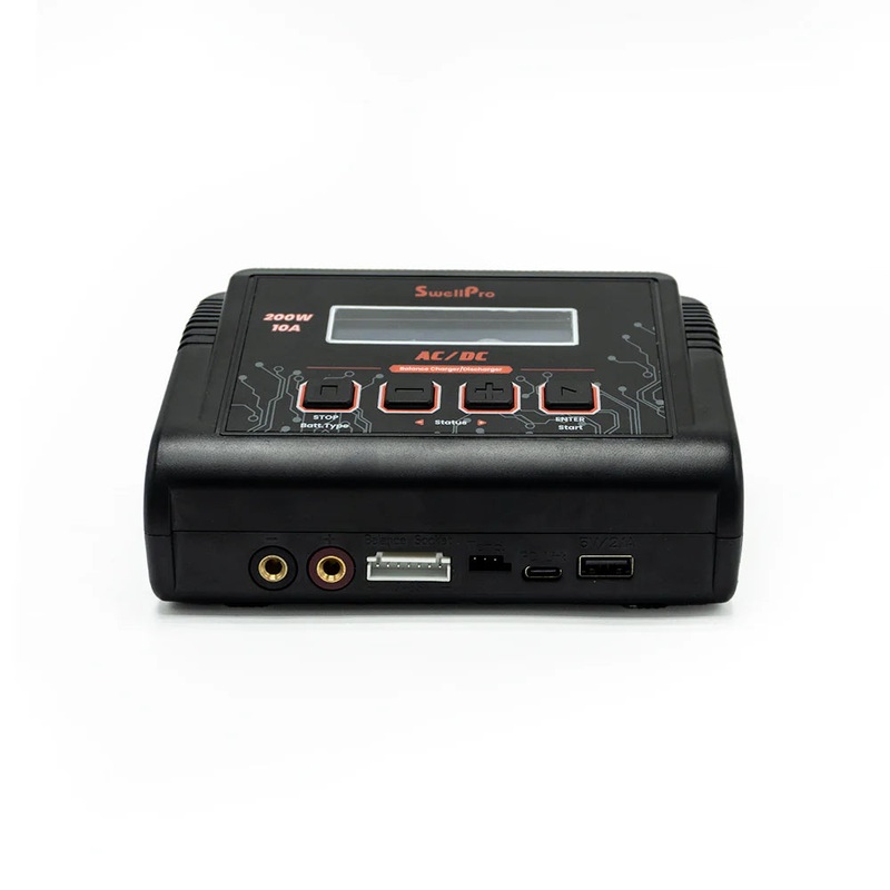 SwellPro Fisherman Max Balance Charger