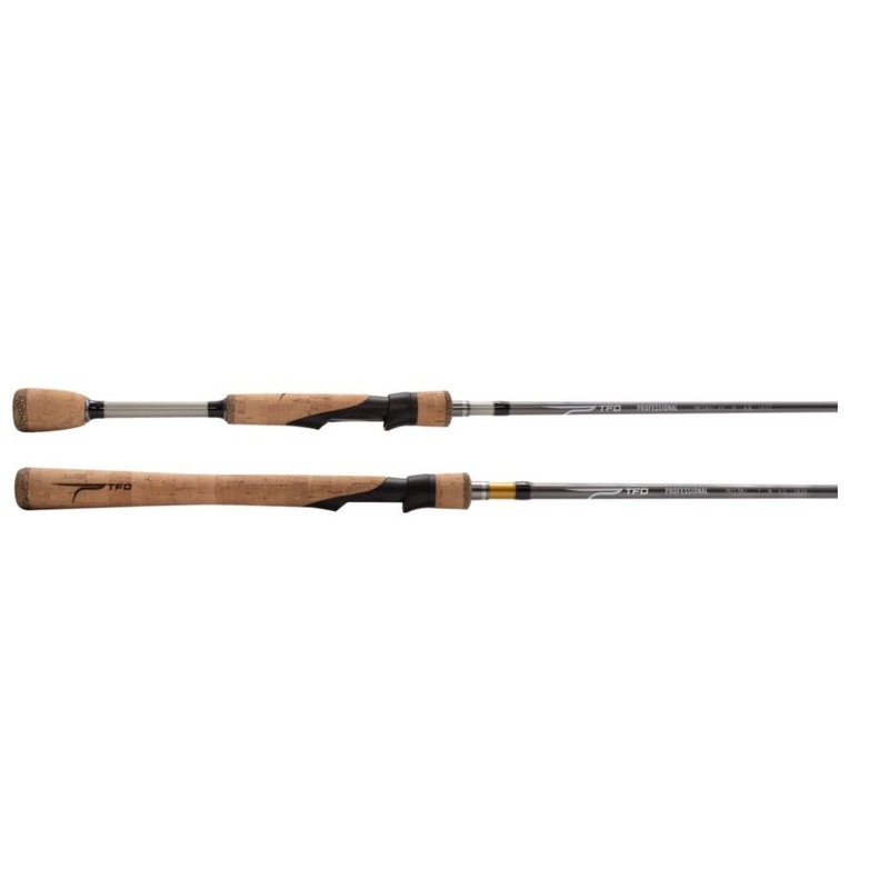 Temple Fork Professional Series Spinning Rods 7′ M Mod-Fast