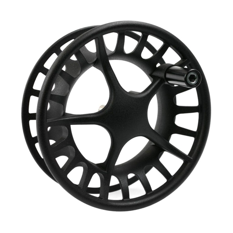 Waterworks Lamson Liquid/Remix Spool 3