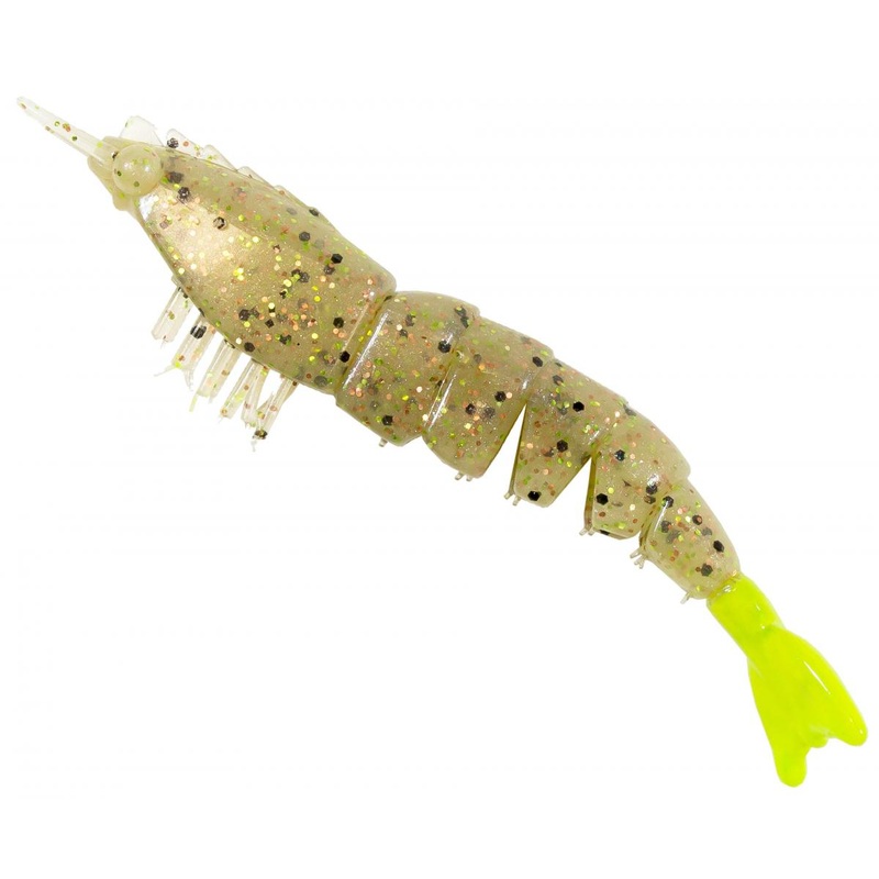Zman EZ ShrimpZ 3.5inch 3.5inch Fried Chicken