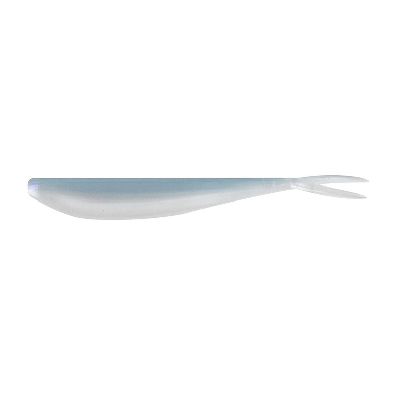 Big Bite Baits Slim Minnow Alewife