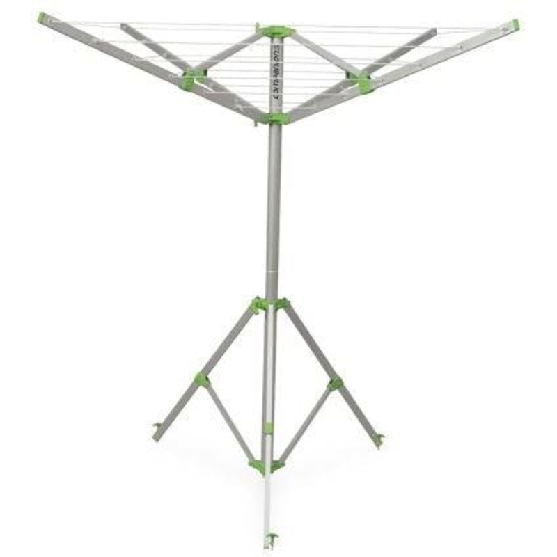 Companion Alloy Clothesline