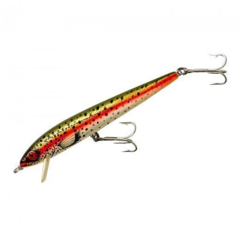 Cordell C10 Red Fin Rainbow Trout