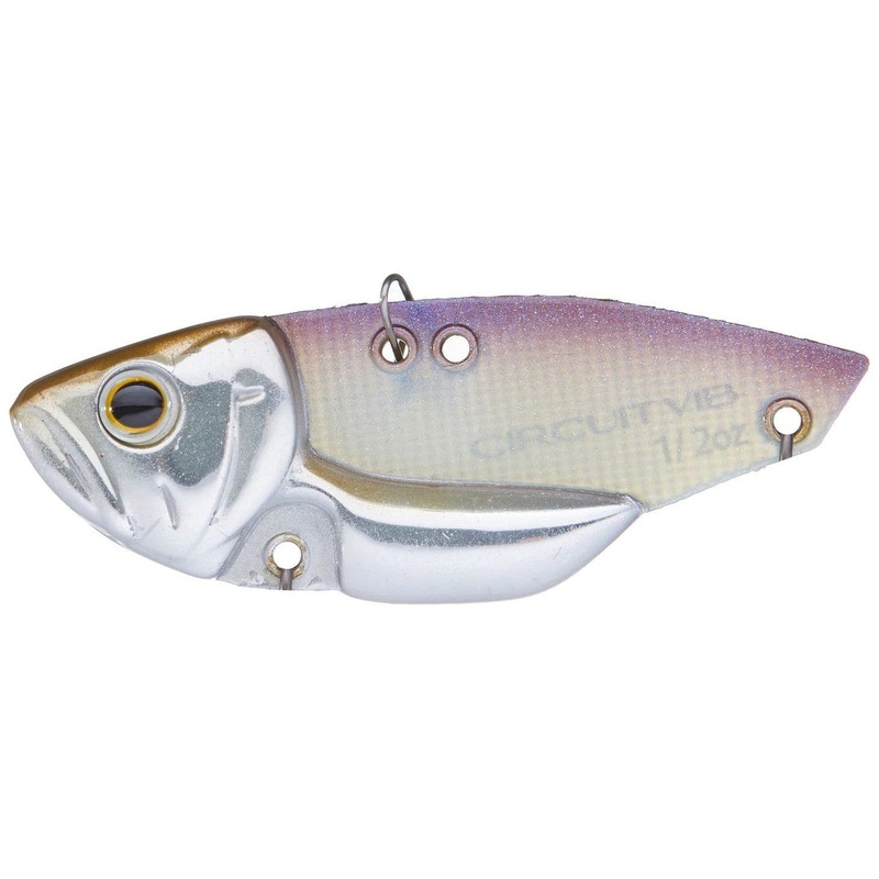 Deps Circuit Vibe Blade Bait Wakasagi 1/4oz