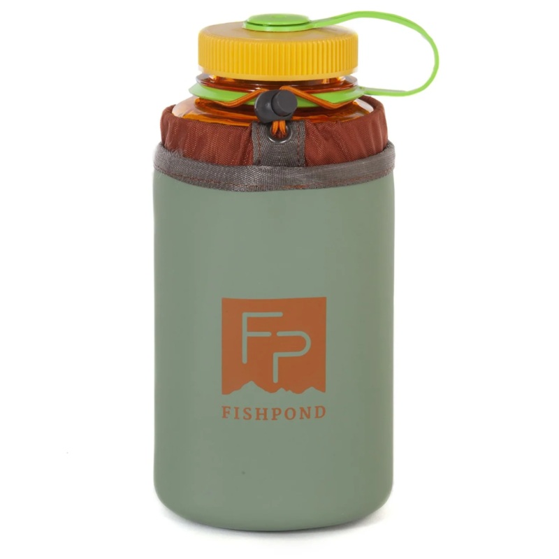 Fishpond Thunderhead Bottle Holder ECO SHADOWCAST CAMO