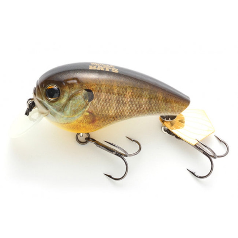 IMAKATSU Little Bats – 40mm #701