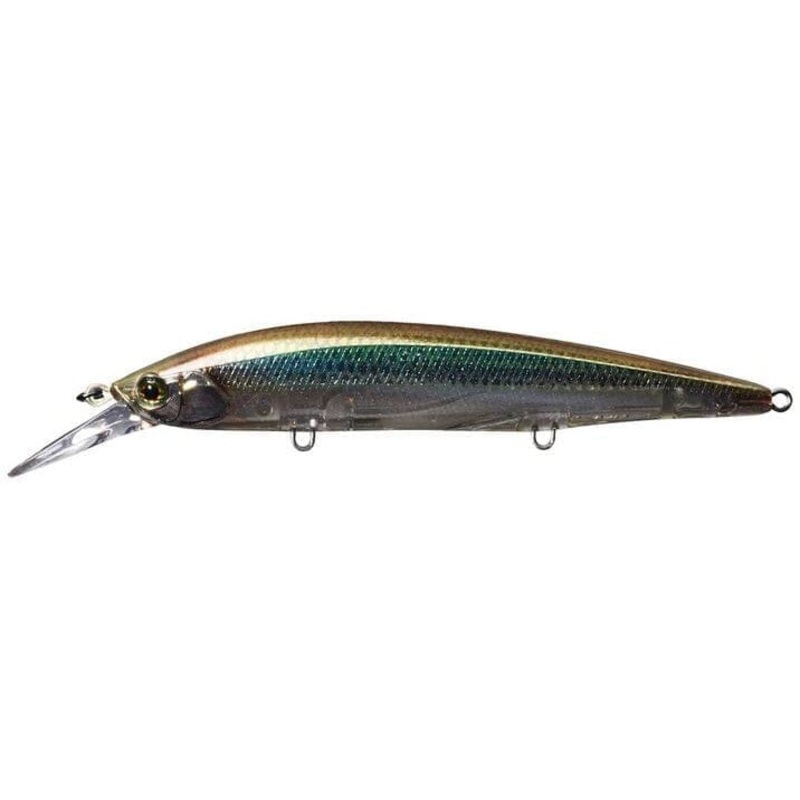 Jackall Rerange 110Mr Jerkbait Rt Holo Minnow