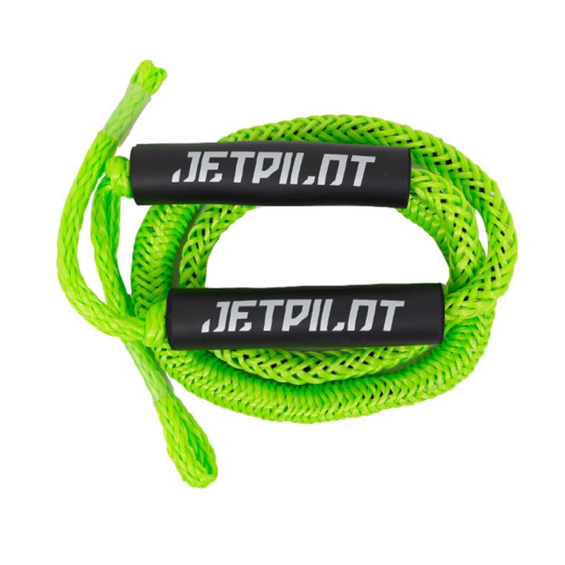 Jetpilot PWC Jet Ski Bungee Dock Tie – Green