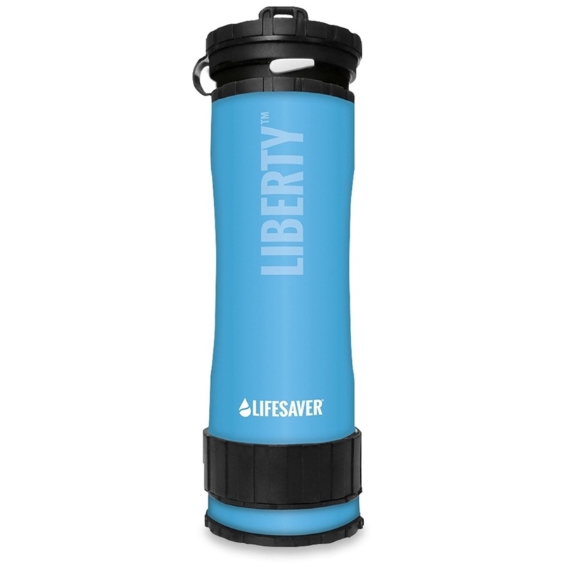 Life Saver Liberty Blue BLUE