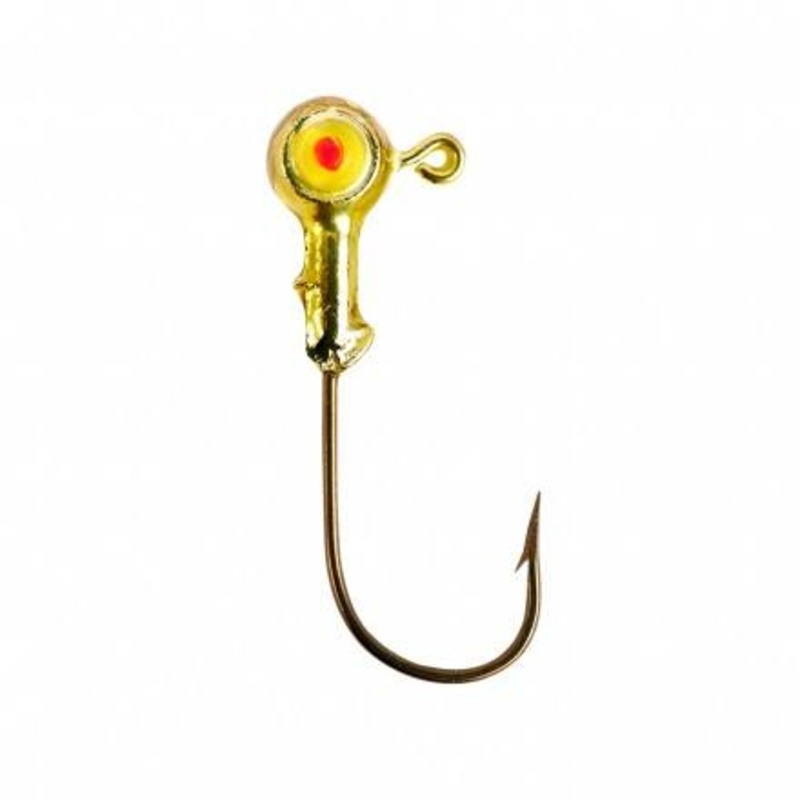 Lindy Jig 1/16 Black