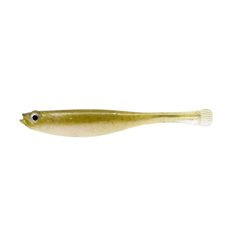 Megabass HAZE-ST Minnow Ayu