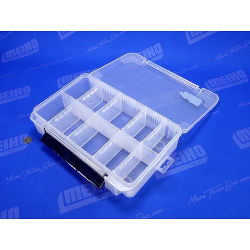 Meiho VS 3043NDD Tray