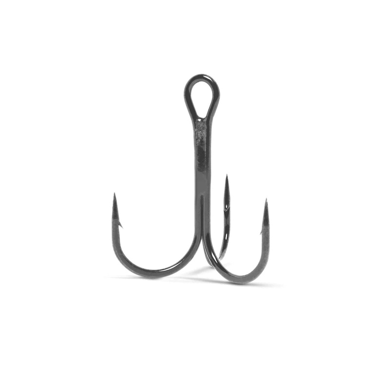 OSP Bent Minnow Replacement Treble 10