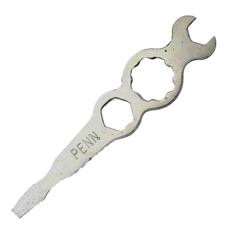 Penn Part 168 009 Sku#1184800 Wrench *Discontinued*