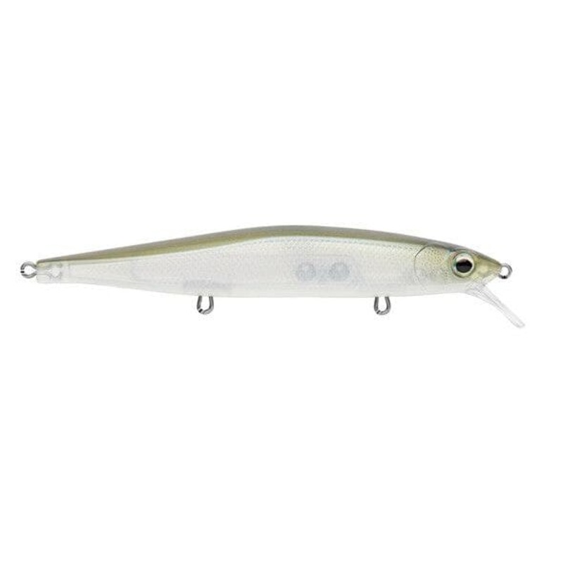 Rapala PXR Mavrik 110 Jerkbait Ghost Shiner