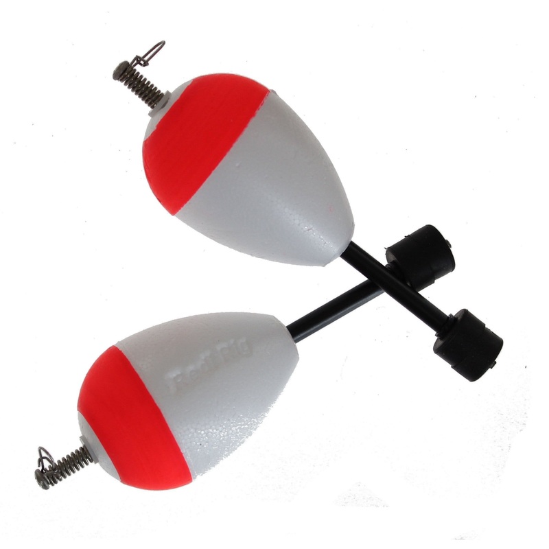 Redi Rig Realese Float P225 2Pk