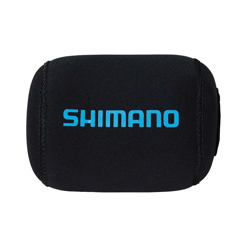 Shimano Overhead Reel Covers Medium