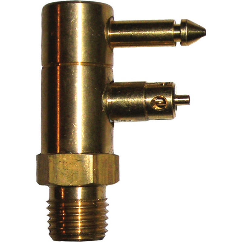 Shoreline Marine Yamaha Male 2-Prong 1/4″ Npt