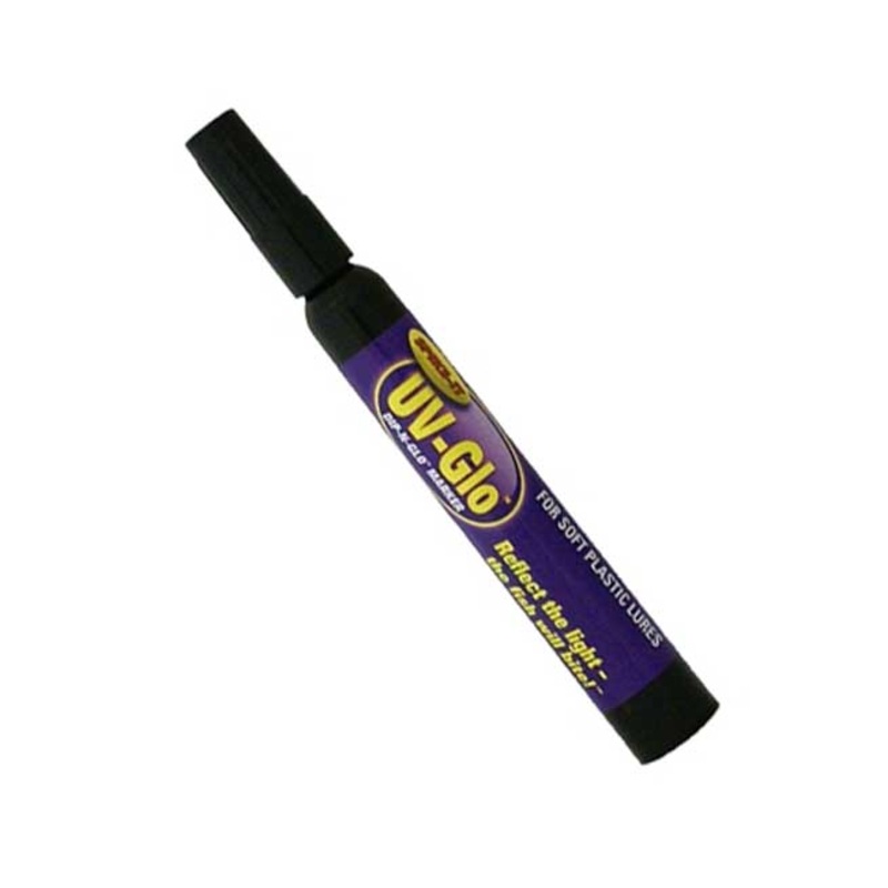 Spike-It UV Glo Scent Marker