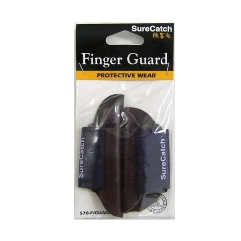 Sure Catch Finger Guards