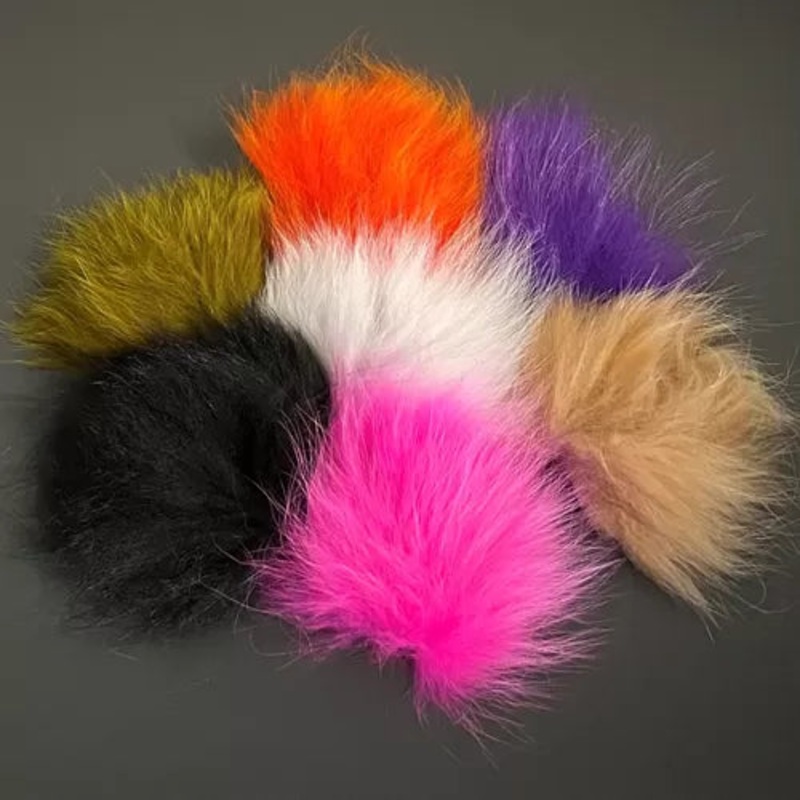 Wapsi Arctic Fox Chartreuse