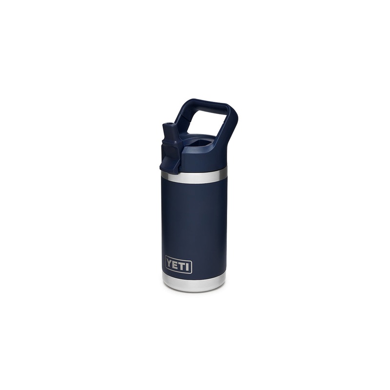 Yeti Rambler JR Reef Blue