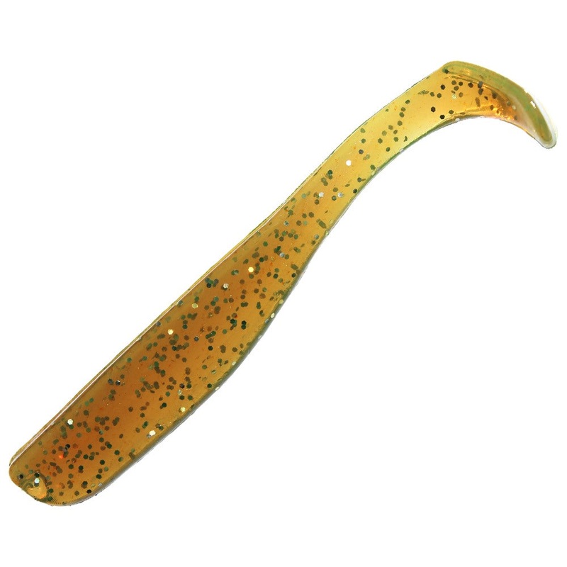 Zman Slim Swimz 2.5inch 8-pack Baby Bass